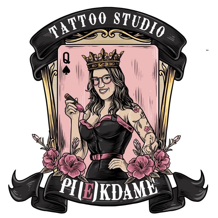 piekdame